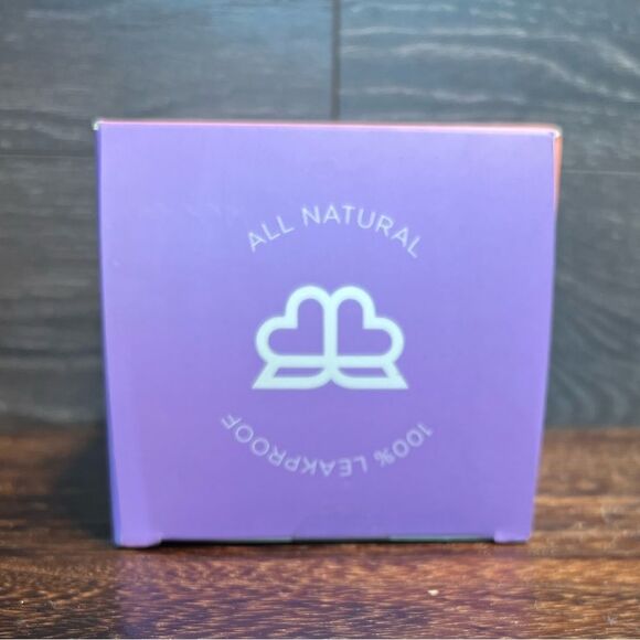 Femi Secrets Leakproof Pretty Panty in Leopard Print, Bikini, 7 Ct., Small. New! - Picture 8 of 10